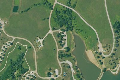 Abilene Group Area Campground