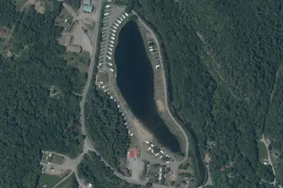 Camping au Soleil Wentworth-Nord