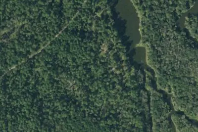 Stubblefield Lake
