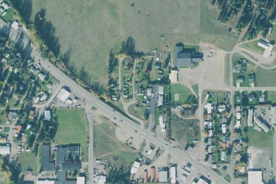 Two-Bit Outfit RV Park