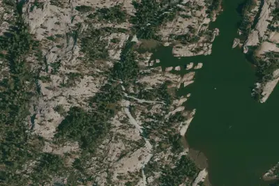 Camp site