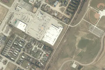 Walmart · Port Elgin