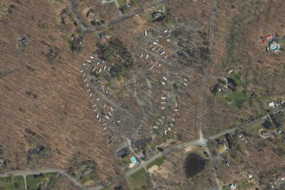Mountain Vista Campground