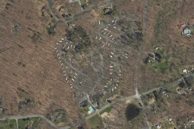 Mountain Vista Campground