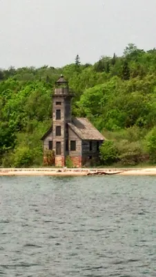 Munising Township, MI, USA - panoramio
