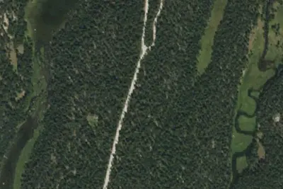 Camp site