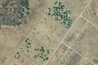 Camp site