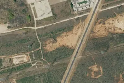 Parkway RV-1 Park