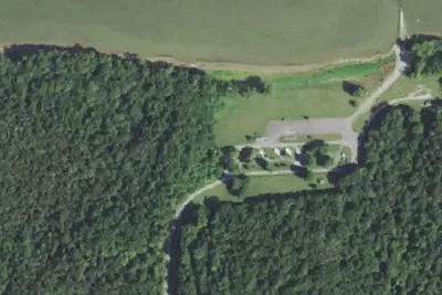 Riverview Park at Dam 50 RV site