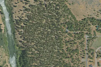 Keno Recreation Area