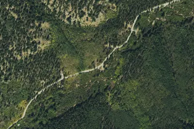 Camp site