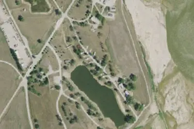 RV park
