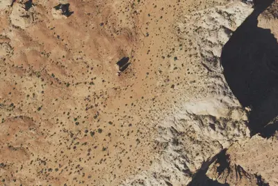 High Spur Campsite
