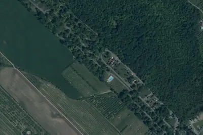 Camp site