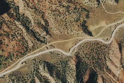 Camp site