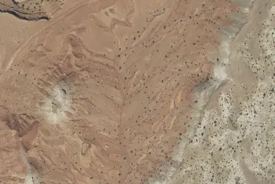 Camp site