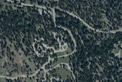 Effie Beckstrom East Site