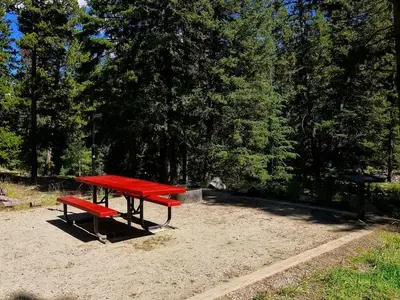 South Fork