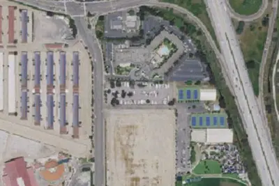 Surf and Turf RV Park