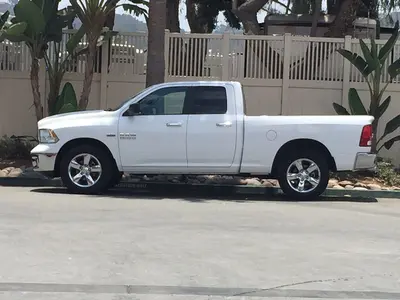 Ram 1500