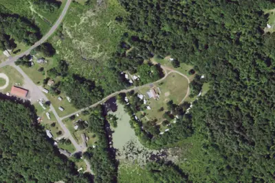 Hidden Acres Campground