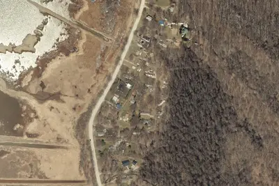 Camp site