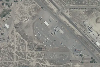 Broadway Colt RV Park