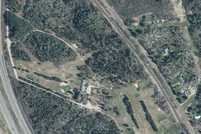 Camp site