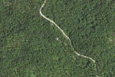 Camp site