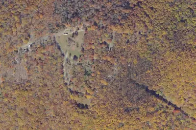 Hickory Ridge Campground