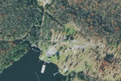 Meadow Park Lake Campground