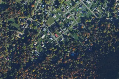 WV House