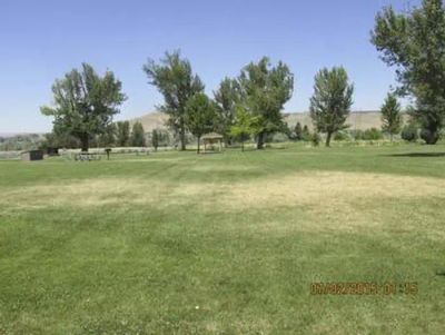 West Park (or)