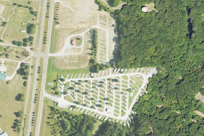 Rivertown Rose Campground