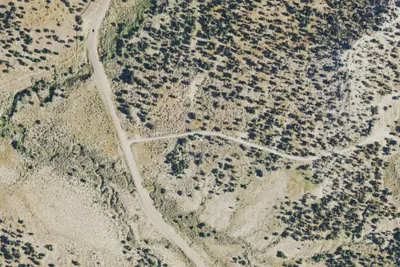 Camp site