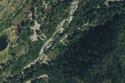 Erickson Springs