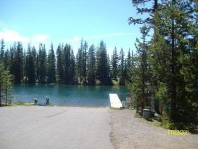 North Waldo Campground
