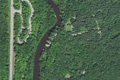 Chippewa Landing