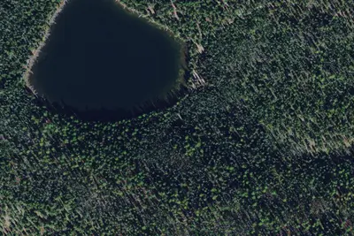 Spook Lake 08