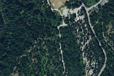 Thousand Trails Leavenworth RV Campground