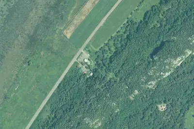 Camp site