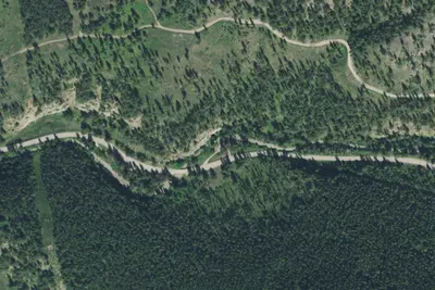 Dry Fork - 004