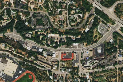 Pikes Peak RV Park