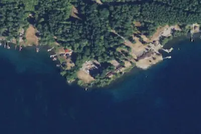Log Cabin Campground