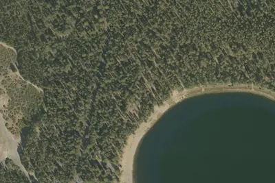 Camp site