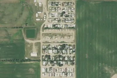 Camp site