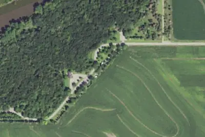 Oak Grove County Park - Turkey Ridge