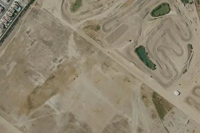 Open Area
