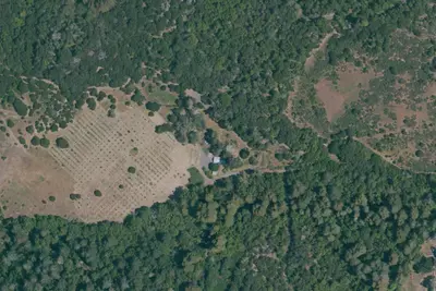 Camp Via (Sonoma Developmental Center)