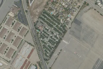 Fairplex RV Park